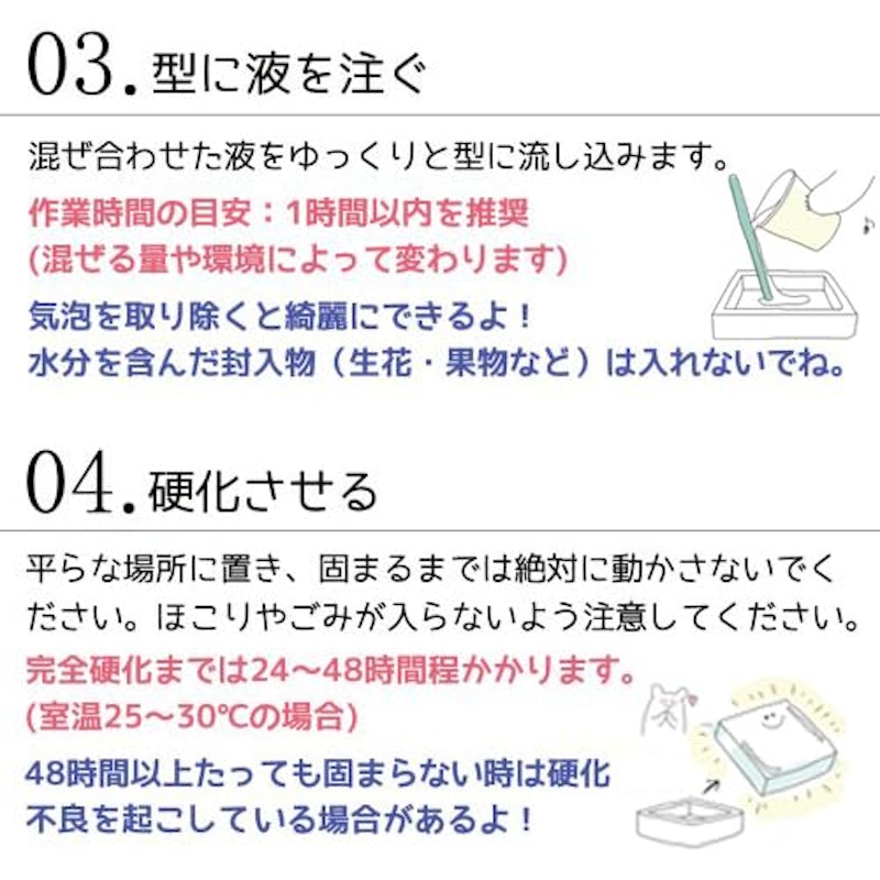 アクアレジン 6