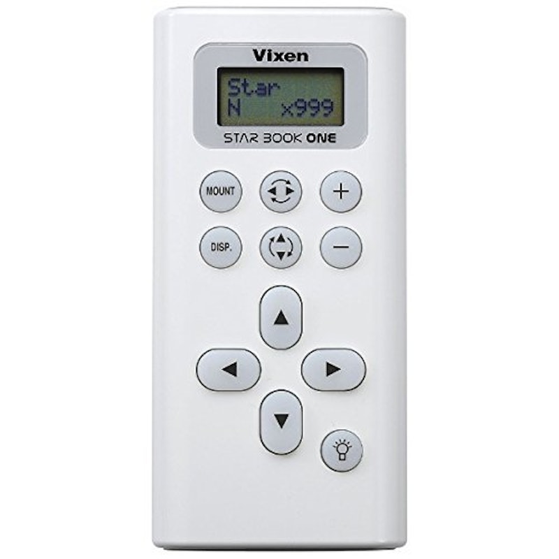 天体望遠鏡 SX2-VC200L 6