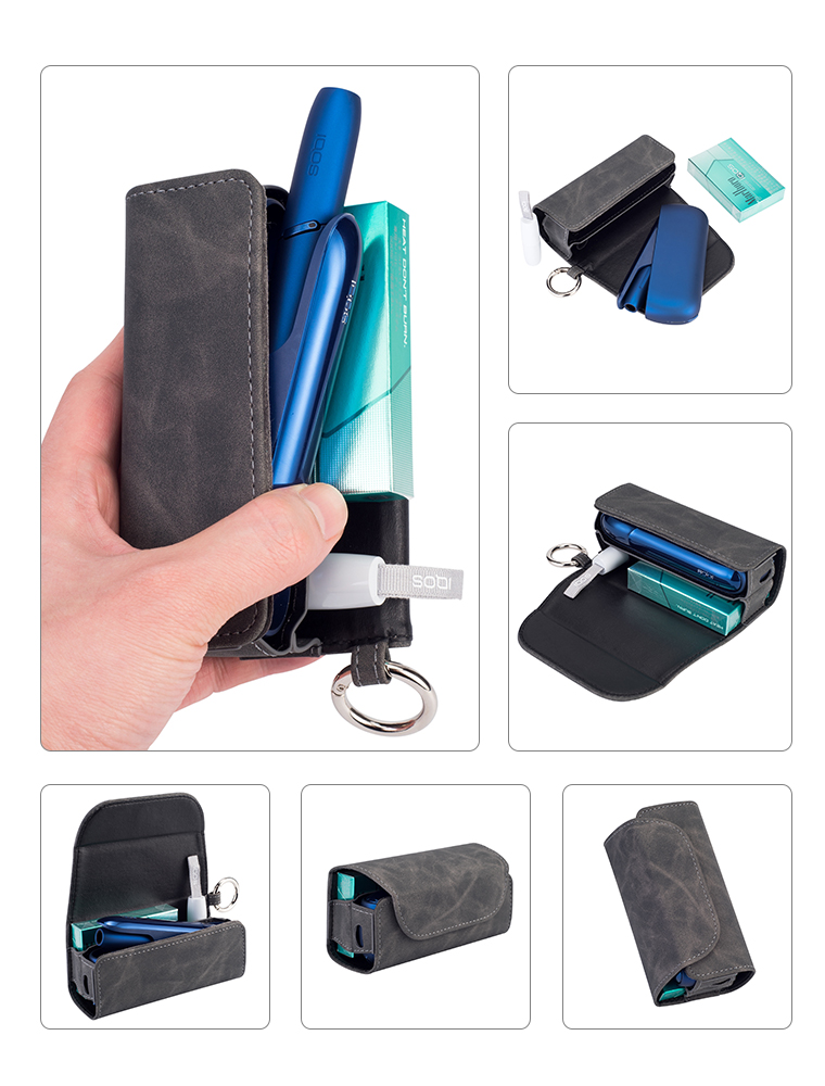 IQOS3 専用ケース 4
