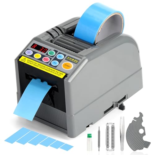 自動テープカッターのおすすめ人気ランキング【2026年2月】 | マイベスト