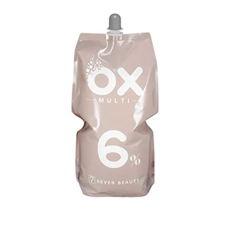 OGマルチオキシ 6% 2L 1