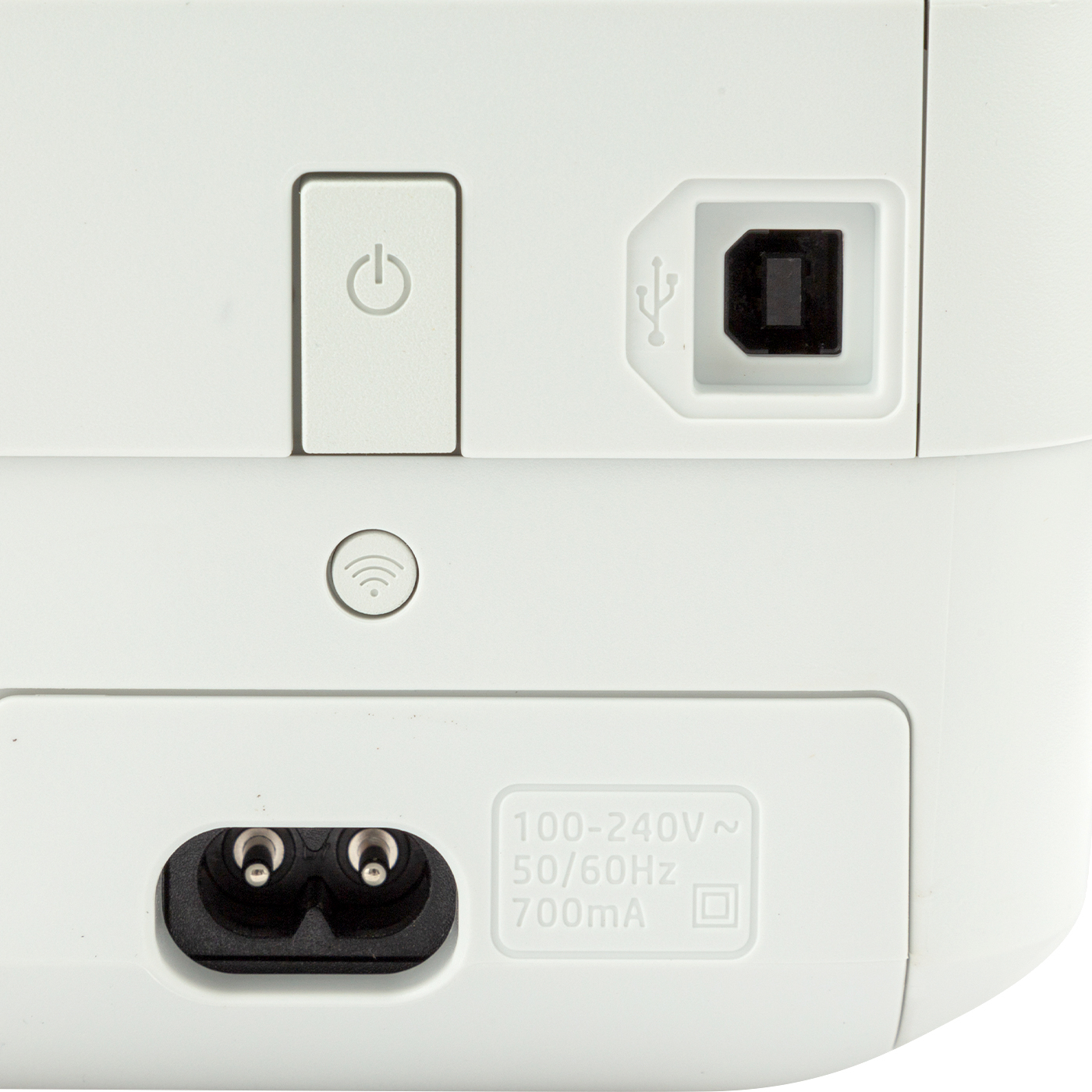 HP ENVY Pro 6420 5