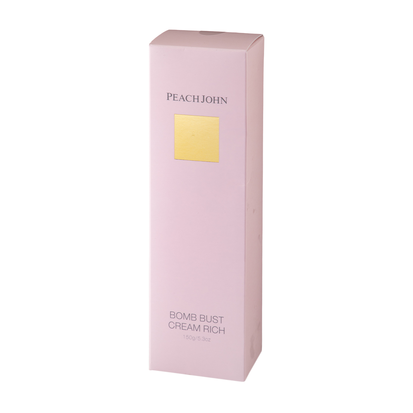 PJ BEAUTY ボムバストクリーム リッチ 2