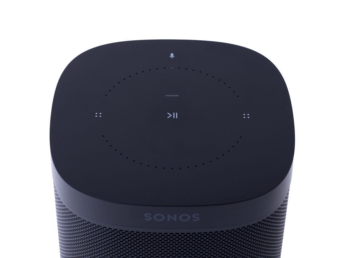 Sonos One Gen 2を検証レビュー!スマートスピーカーの選び方も Sonos One Gen 2を検証レビュー!スマートスピーカーの選び方も