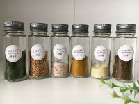 調味料ラベルのおすすめ人気ランキング【2026年】 | マイベスト