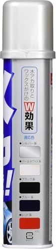 水アカ一発！ メタリック車用 4