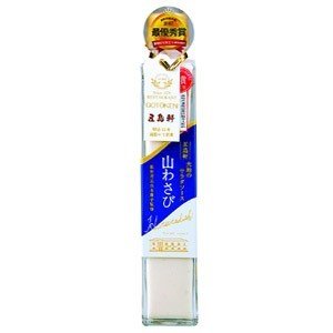 大地のサラダソース 山わさび 1
