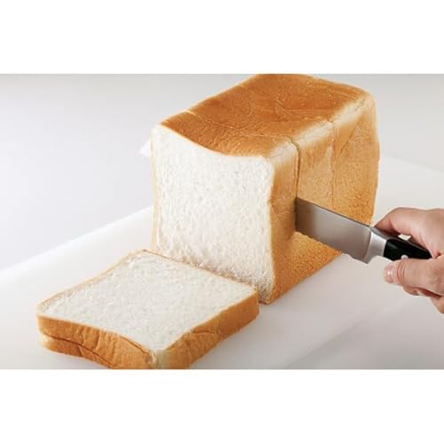 角型食パン 1