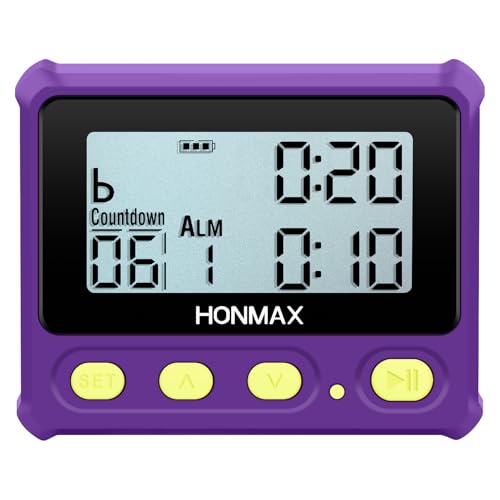 インターバルタイマーのおすすめ人気ランキング【2026年1月】 | マイベスト