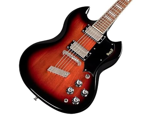POLARA DELUXE VINTAGE SUNBURST 2