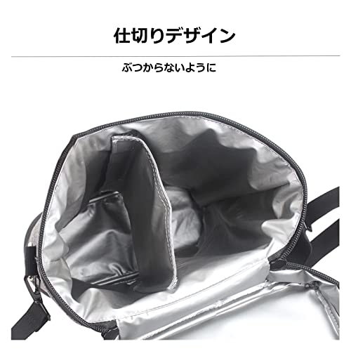 保冷ワインバッグ  3