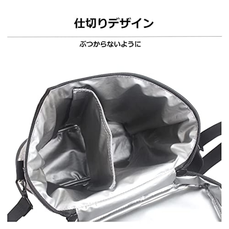保冷ワインバッグ 3