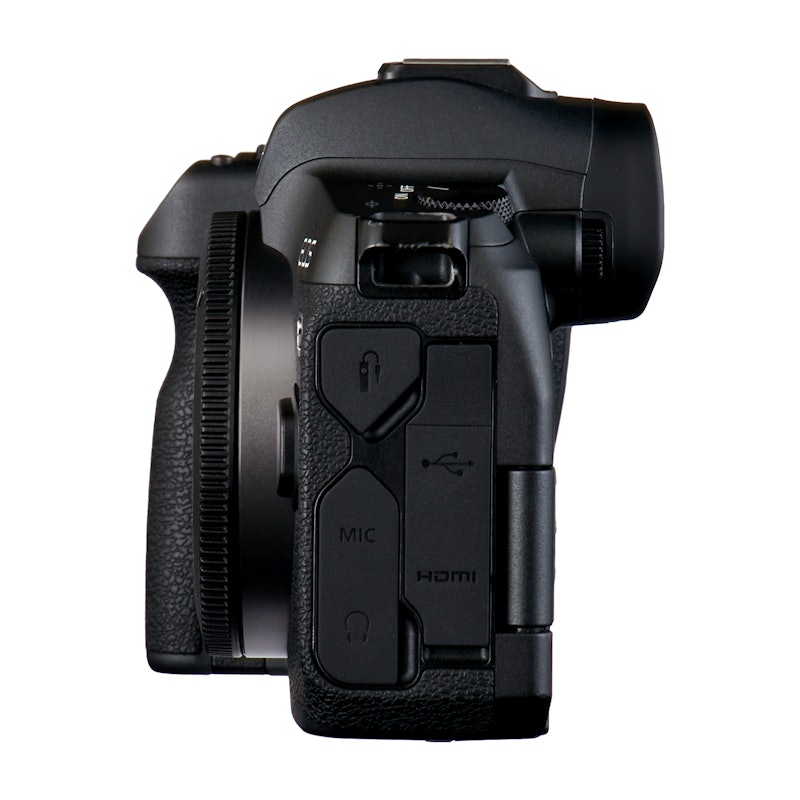 EOS R 4