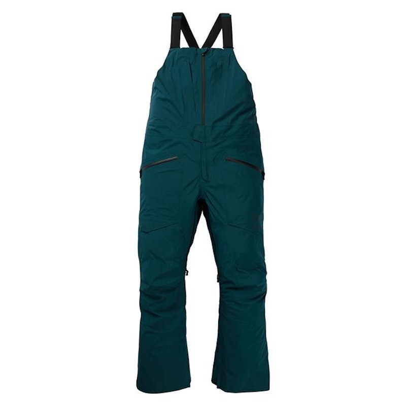 フリーバード GORE-TEX 3L ストレッチ ビブパンツ 1