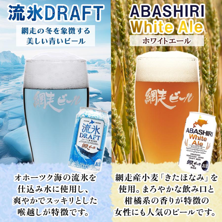 御歳暮ギフト 網走ビール＆パスタスナック 3