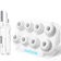 JOREMX AirPods Pro 第2/1世代 イヤーピース 1
