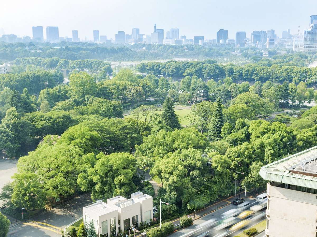 帝国ホテル東京 3