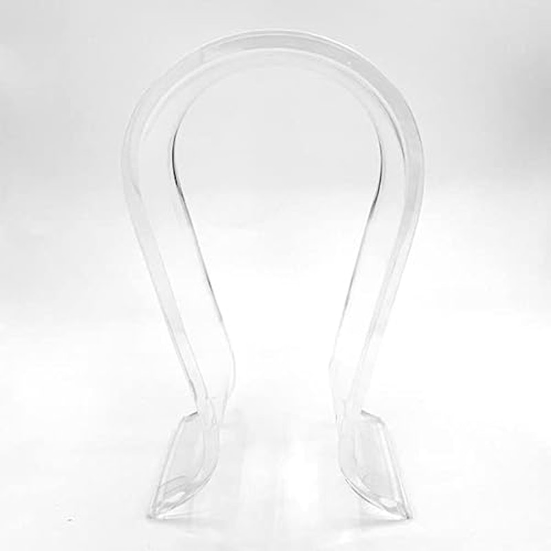 ヘッドホンスタンド 1