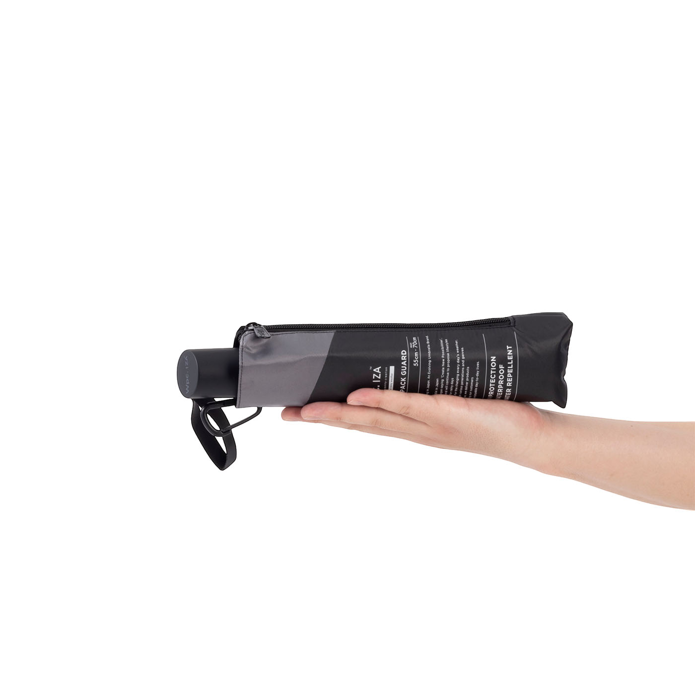 BACKPACK GUARD 6
