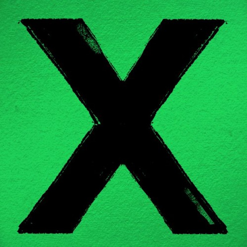 Thinking Out Loud 1