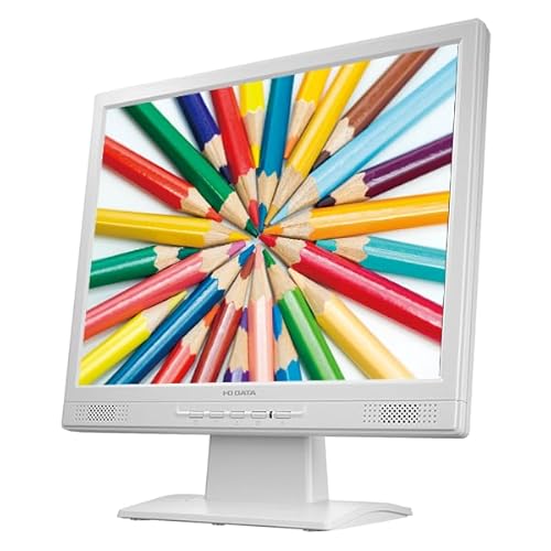 15型スクエア液晶ディスプレイ 2