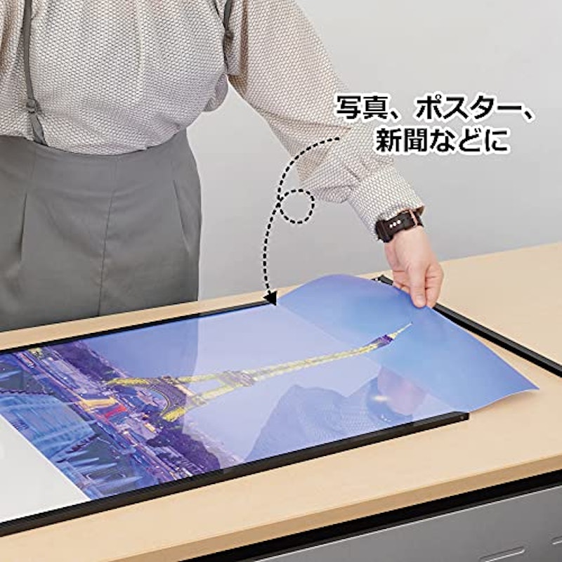 ポスターパネル 9