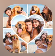 Dhiren Patel Photo Collage Maker 1