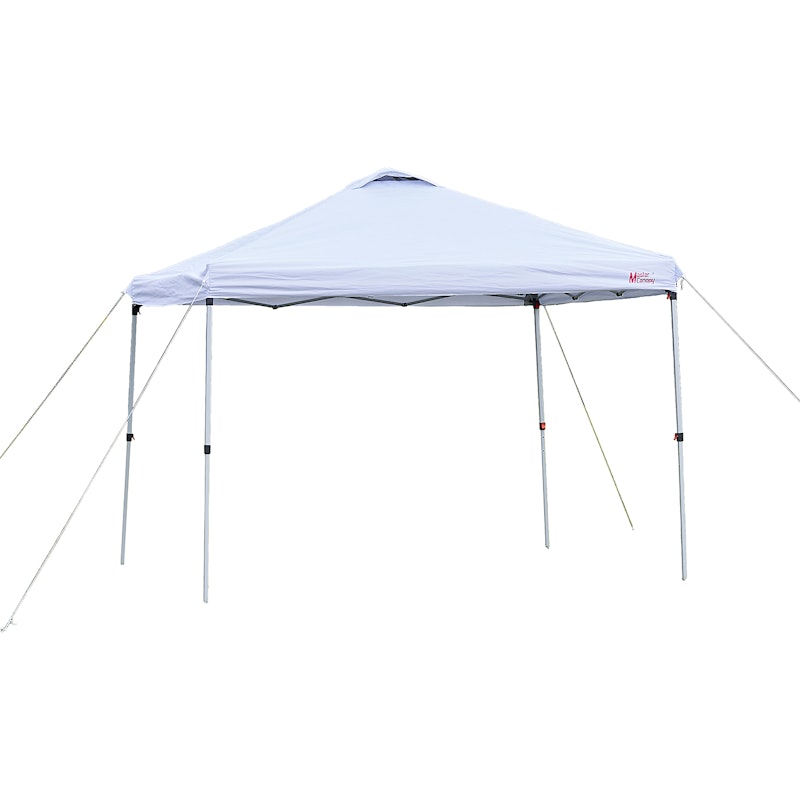 マスターキャノピー ワンタッチタープテントをレビュー!クチコミ マスターキャノピー ワンタッチタープテントをレビュー!クチコミ