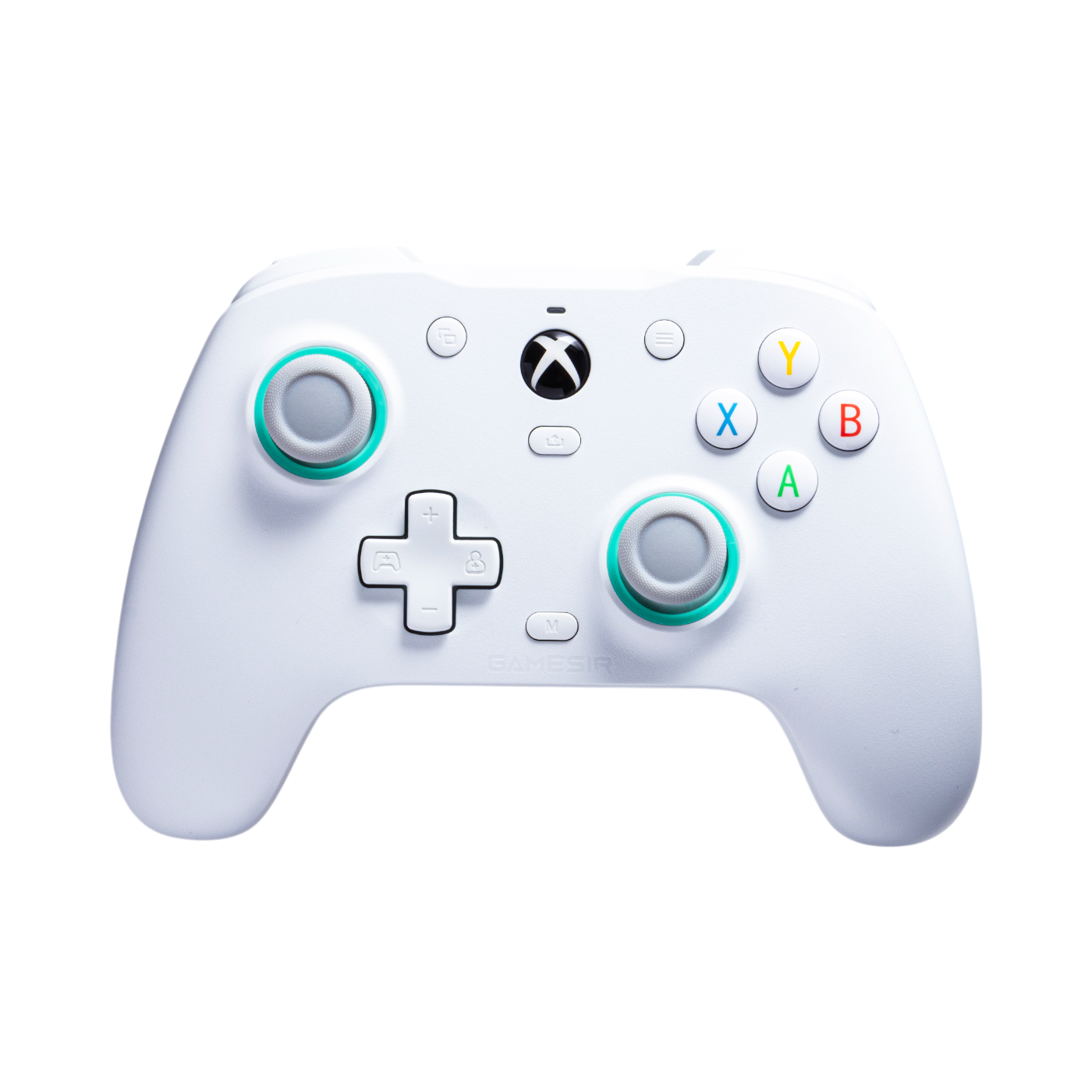 純正品】Xbox ワイヤレス コントローラー (ロボット ホワイト) XBOX