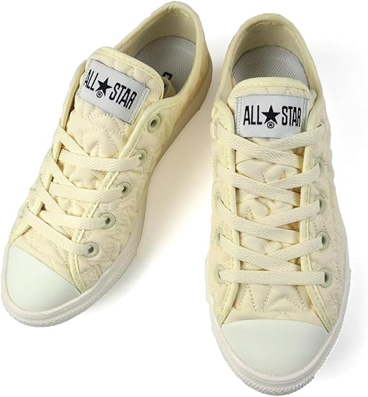 ALL STAR LIGHT QUILTING ST OX 2