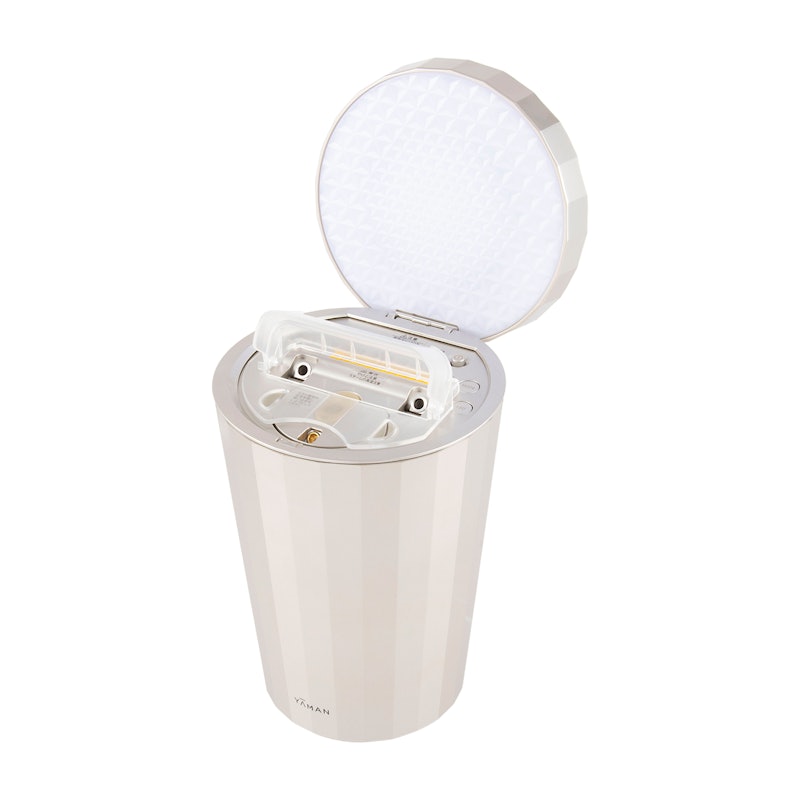 ヤーマン フォトケア YJSB0Nを検証レビュー！フェイススチーマー・美顔