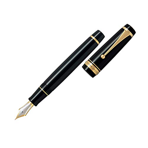 ニ*コ様 PILOT 万年筆 パイロットノック式 B マーブル 螺鈿　k18 7 ニ*コ様 PILOT 万年筆 パイロットノック式 B マーブル 螺鈿 k18