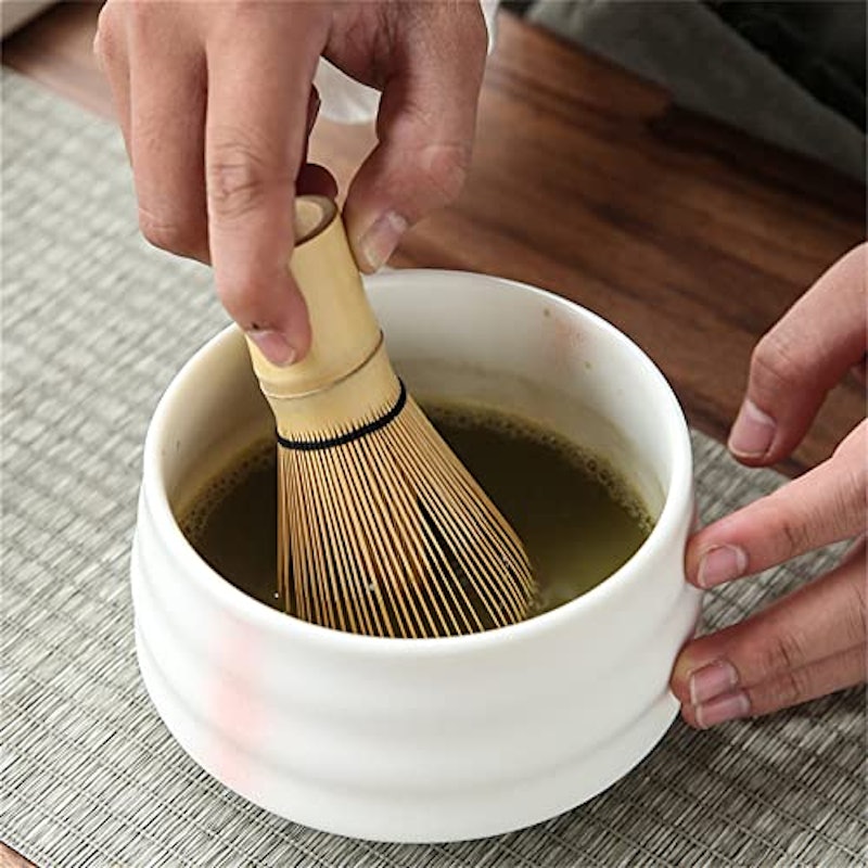 抹茶の贈り物セット 6