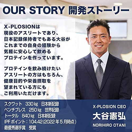 ホエイプロテイン 6