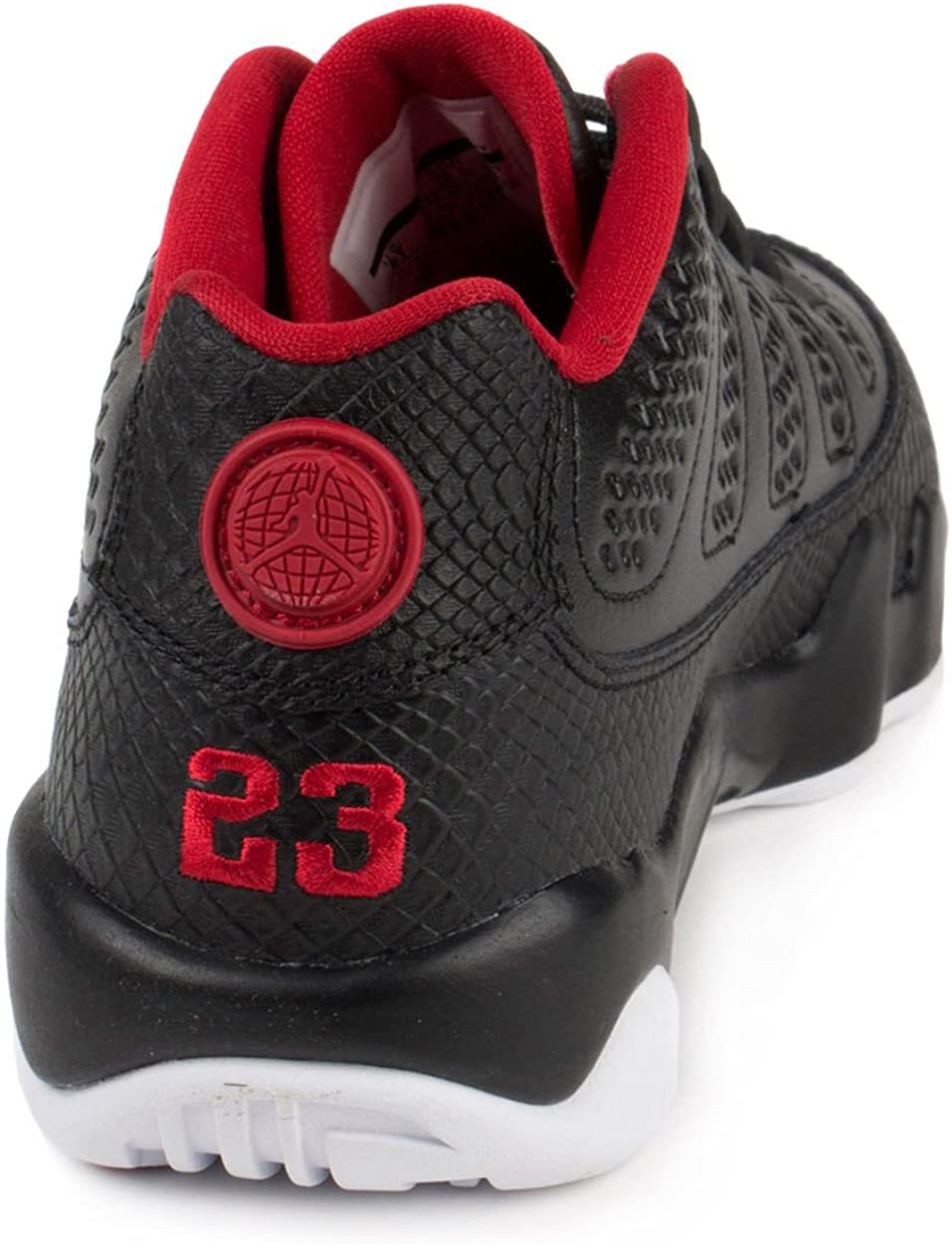 AIR JORDAN 9 RETRO LOW 5