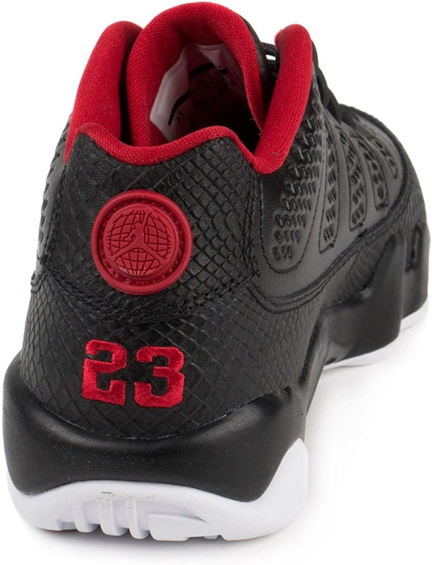 AIR JORDAN 9 RETRO LOW 5