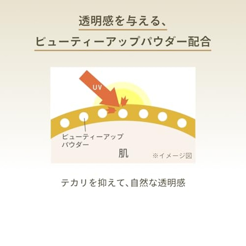 パーフェクトUV ブラッシュオンパウダー 11
