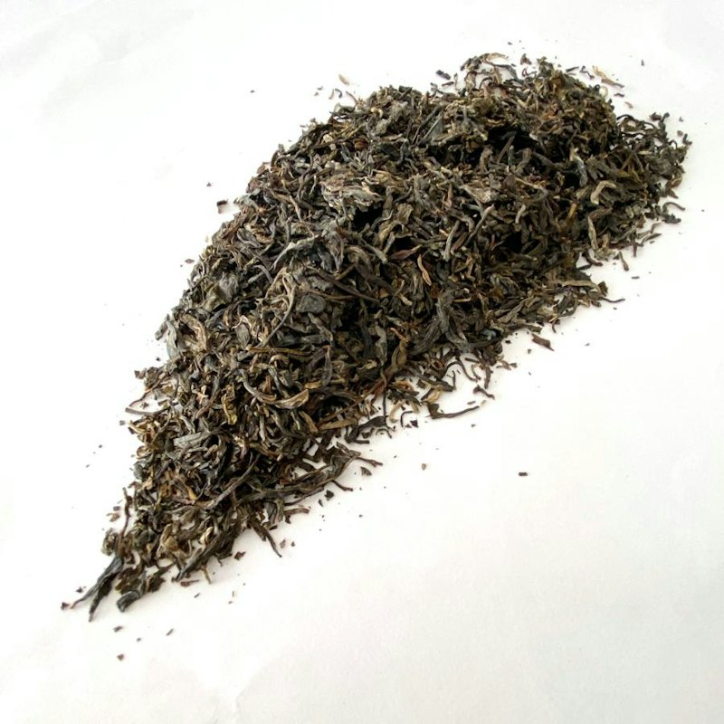 生茶 1