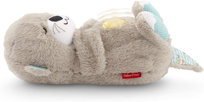 Fisher Price おやすみラッコ 6