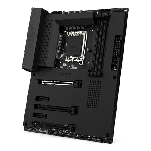 NZXTのマザーボードのおすすめ人気ランキング【2026年6月】 1
