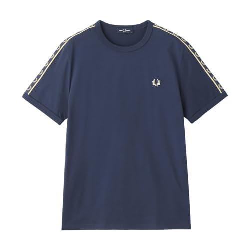 フレッドペリーのメンズTシャツのおすすめ人気ランキング【2026年6月】 5