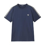 フレッドペリーのメンズTシャツのおすすめ人気ランキング【2026年6月】 5