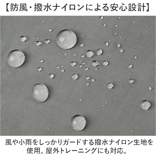 IPFU ジャケット 4