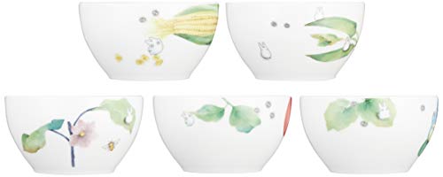 となりのトトロ 野菜シリーズ ボウルセット 3