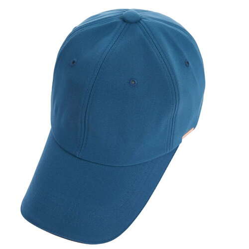 Rose gold double link over fit ball cap 4