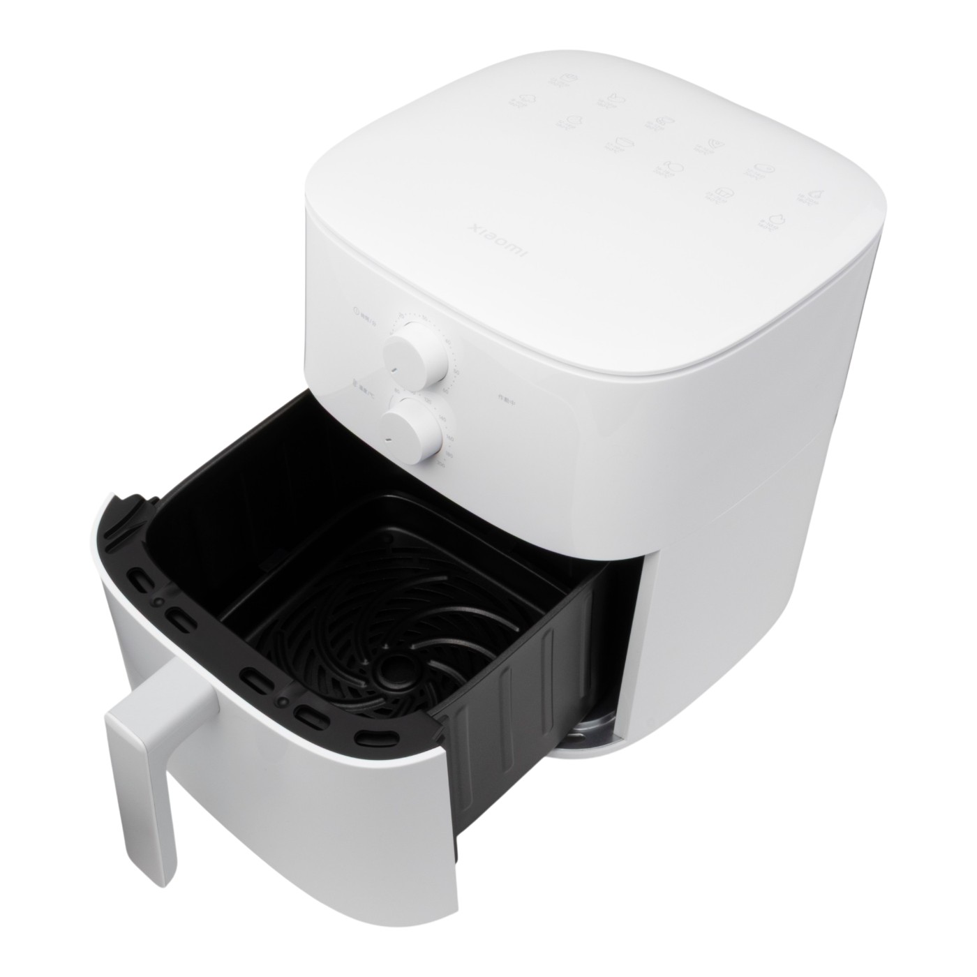 Xiaomi エアフライヤー エッセンシャル BHR9661JPを検証レビュー！ノン
