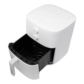 Xiaomi エアフライヤー エッセンシャル BHR9661JPを検証レビュー!ノンフライヤーの選び方も紹介 4