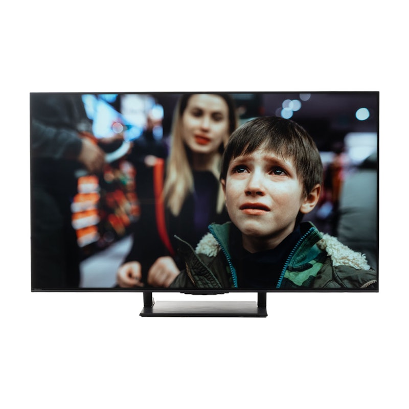 MiniLED 4K液晶AIテレビ 9
