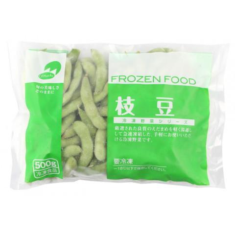 冷凍枝豆のおすすめ人気ランキング【2026年5月】 2