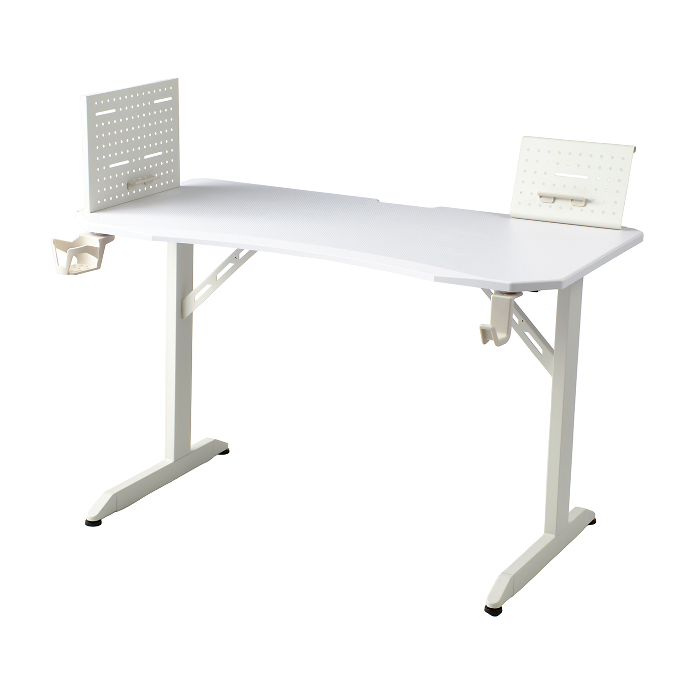 ニトリ ゲーミングデスク GM002 118 6201904を検証レビュー